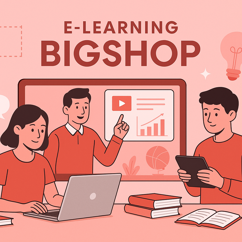 E-Learning
