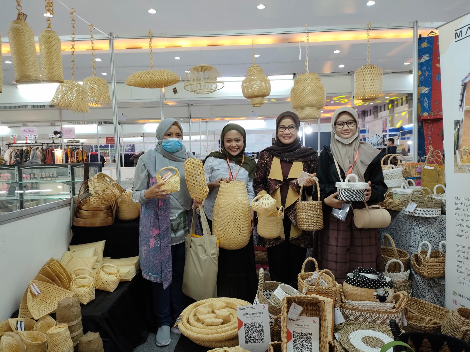 Gambar UMKM