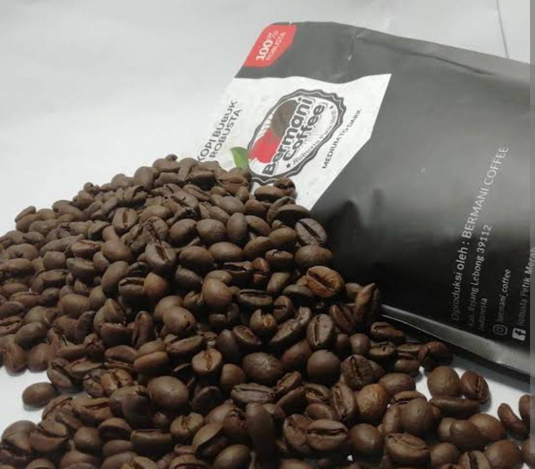 Bermani Kopi