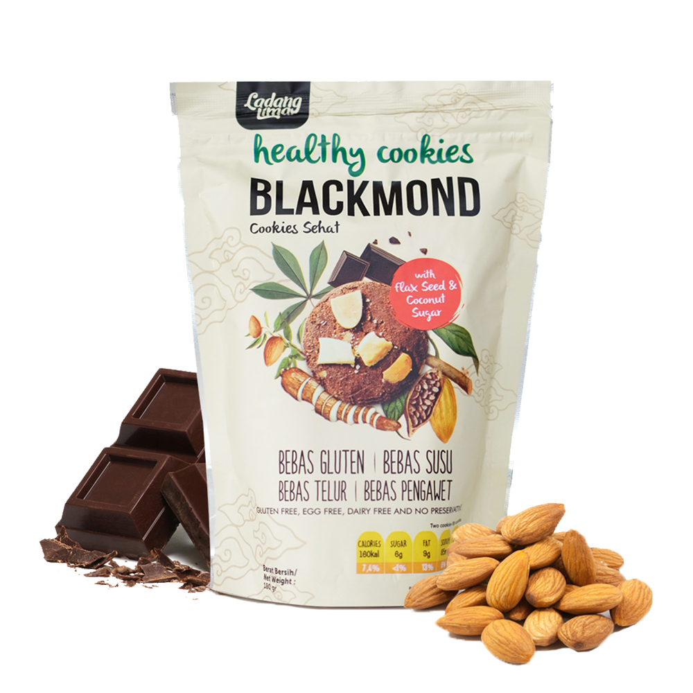 Blackmond